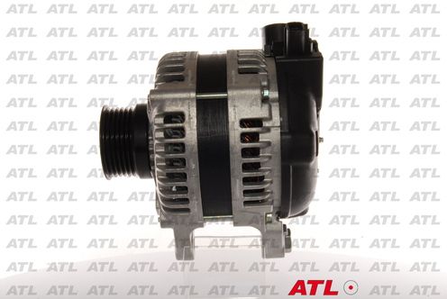 ATL Autotechnik L 81 650 Generator